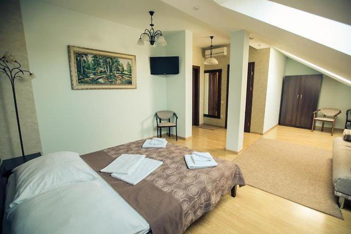 Premiere Hotel Khoust Extérieur photo