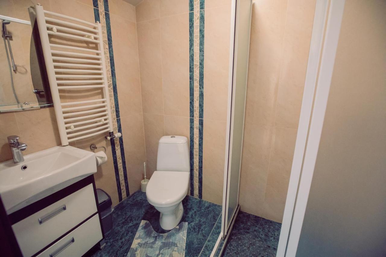Premiere Hotel Khoust Extérieur photo